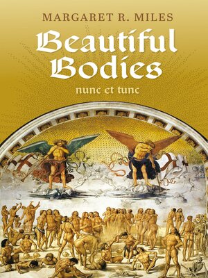 cover image of Beautiful Bodies
